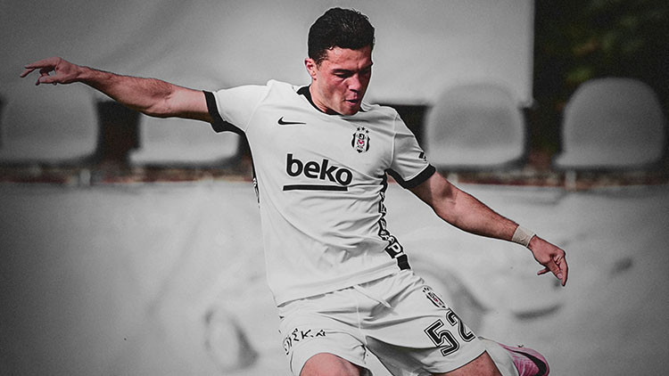 TFF 1. Lig ekibi Bursaspor maçı öncesi Beşiktaş'tan transfer yaptı - Resim : 1