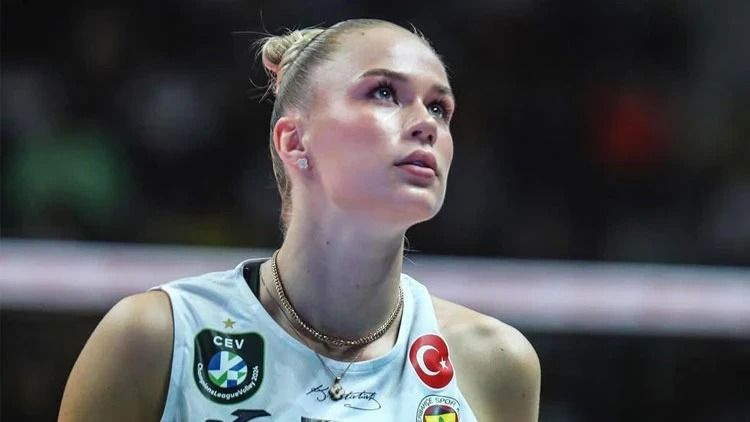 Arina Fedorovtseva'dan korkutan haber: Kadroya neden alınmadığı belli oldu - Fotoğraf: 2