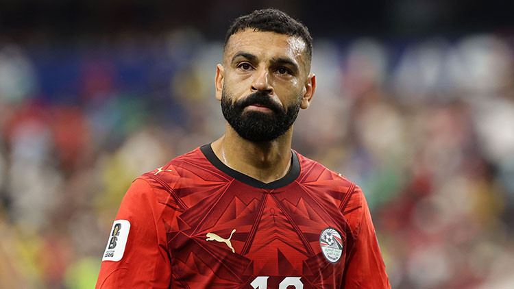 Trabzonspor Salah'la anlaşmayı tamamladı: Geliş tarihi belli oldu - Resim : 1
