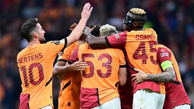 Dursun Özbek "Transferleri göreceksiniz" demişti: Galatasaray'da o isimler ortaya çıktı - Fotoğraf: 3