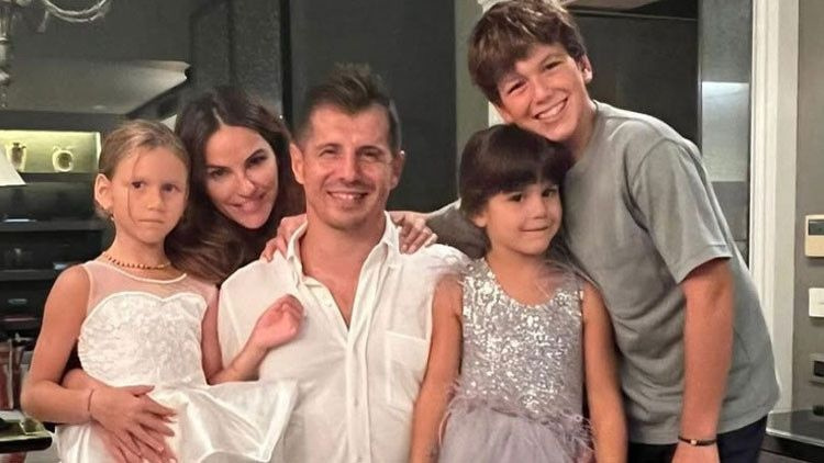 Emre Belözoğlu 'Vefat edersem bir isteğim var' diyerek açıkladı - Fotoğraf: 2