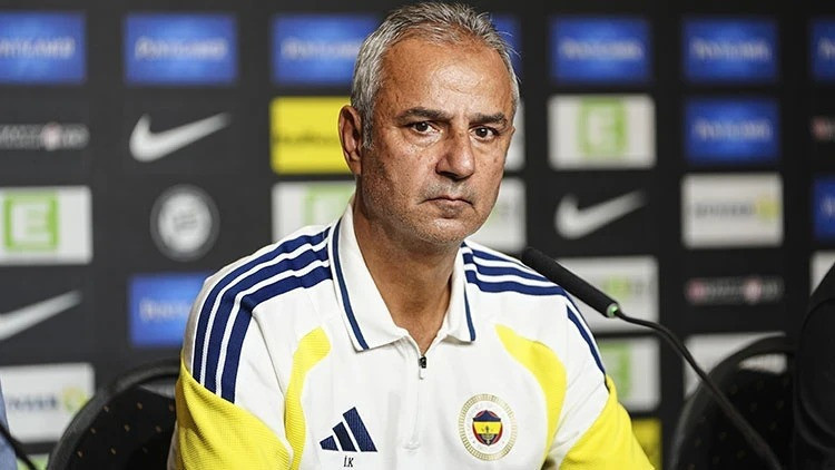 İsmail Kartal'ın Beşiktaş derbisi öncesi Kerem Aktürkoğlu ve Oğuz Aydın kararı belli oldu - Fotoğraf: 9
