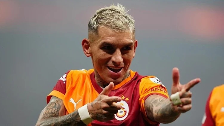 Galatasaray'ın transfer planına Mourinho engeli! Dursun Özbek pes etmedi: İlle de alacak - Fotoğraf: 8