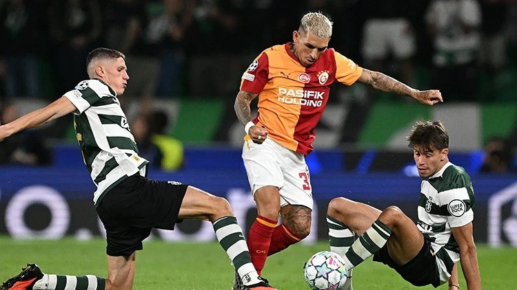 Dursun Özbek dayanamadı talimatı verdi: Barcelona'ya yetiştirin! - Fotoğraf: 2