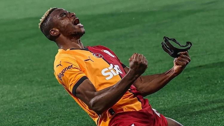 Okan Buruk'tan Trabzonspor maçı için 3 önemli karar: Osimhen belli oldu - Fotoğraf: 10