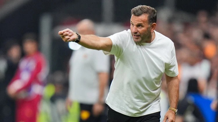 Galatasaray'ın Trabzonspor 11'i belli oldu: 1 eksik 1 şüpheli! Osimhen de netleşti - Fotoğraf: 3
