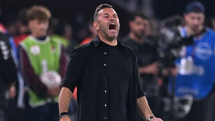 Okan Buruk topun ağzında! Yönetim rahatsız: O 3 tane arkadaşınla fazla gezme dedim sana! - Fotoğraf: 8