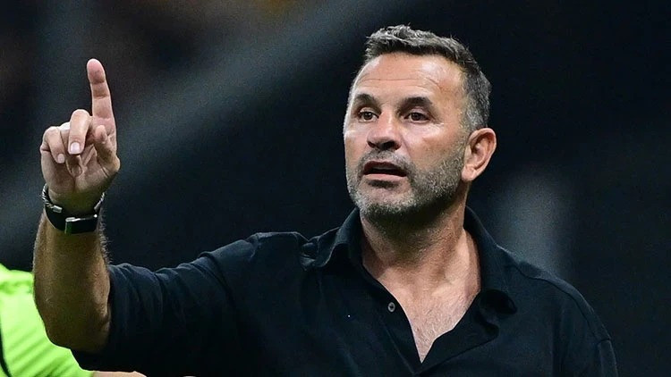 Galatasaray karıştı! Okan Buruk'u tehdit eden futbolcu ortaya çıktı: Dursun Özbek müdahele etsin! - Fotoğraf: 10