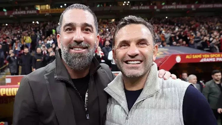 Galatasaray'daki ayrılıklar açıklandı: Okan Buruk kararı belli oldu - Fotoğraf: 10