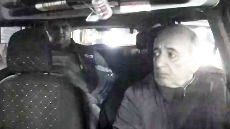 Soğukkanlı taksici katili için "akıl sağlığı raporu" bekleniyor! Öldürüp aracı ile tur atmıştı - Resim : 4