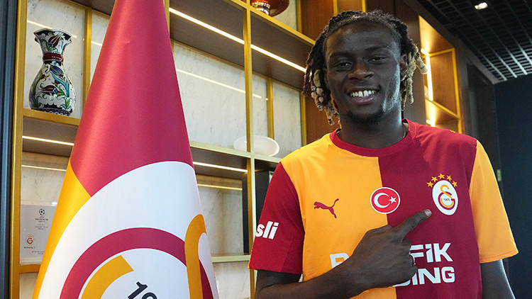 Galatasaray'da kalmaları artık çok zor: Transfer kararı verildi - Resim : 1