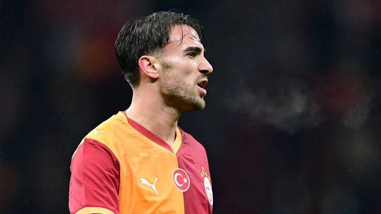 Rıdvan Dilmen: Burada bir tuhaflık var - Fotoğraf: 5
