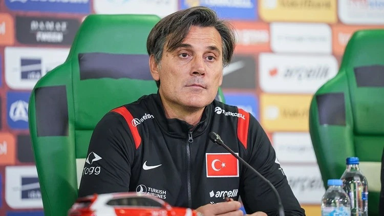 Montella'nın gerçek maaşı ortaya çıktı: Meğer Dünya Şampiyonu'ndan da fazla kazanıyormuş! - Fotoğraf: 6