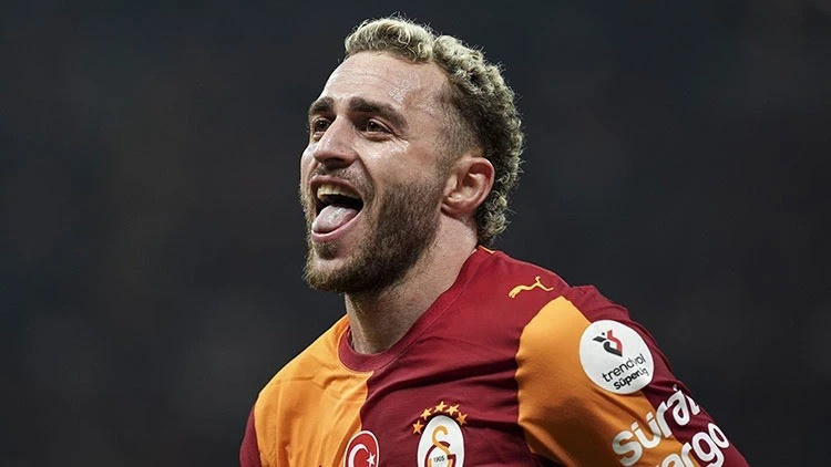 Galatasaray'da Kasımpaşa maçının ağır faturası: Kadro dışı bırakılsın! - Fotoğraf: 7