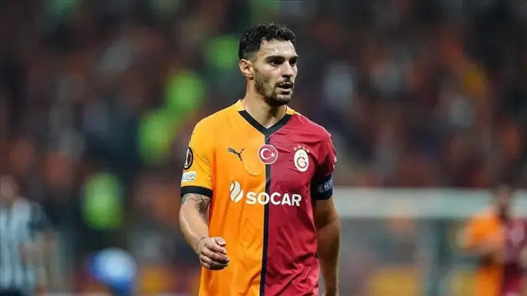 Galatasaray'dan ilk ayrılacak 2 futbolcu belli oldu: Tarihini vererek diyerek açıkladı - Fotoğraf: 8
