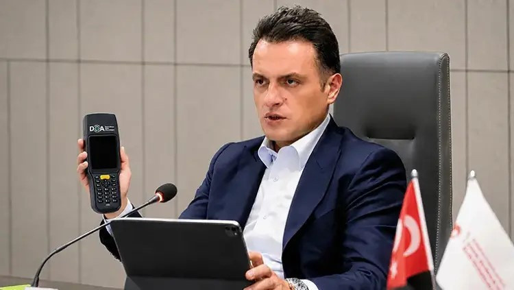 Mahalle bakkalları DOA merkezine dönüşecek! Esnaf da vatandaş da kazanacak - Resim : 2