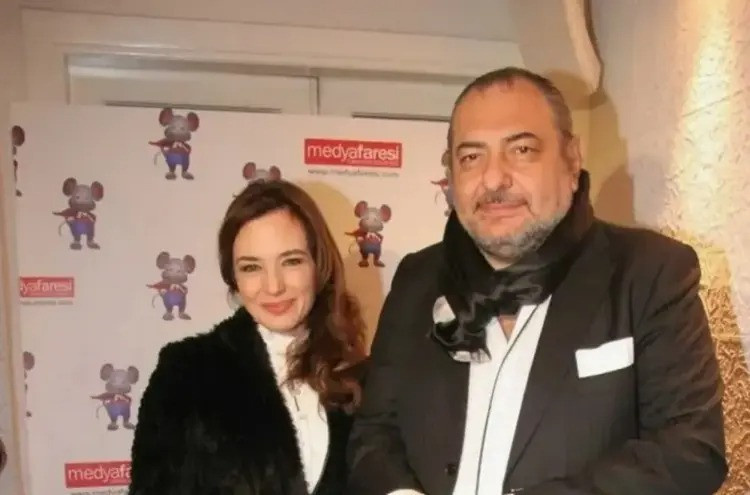 Reha Muhtar vasiyetinde 'cenazeme gelmesin' demişti: Deniz Uğur kararını açıkladı - Resim : 1