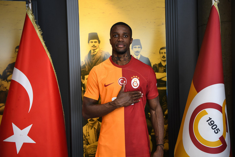Galatasaray zar zor yolladı Amedspor teklif yaptı - Resim : 1