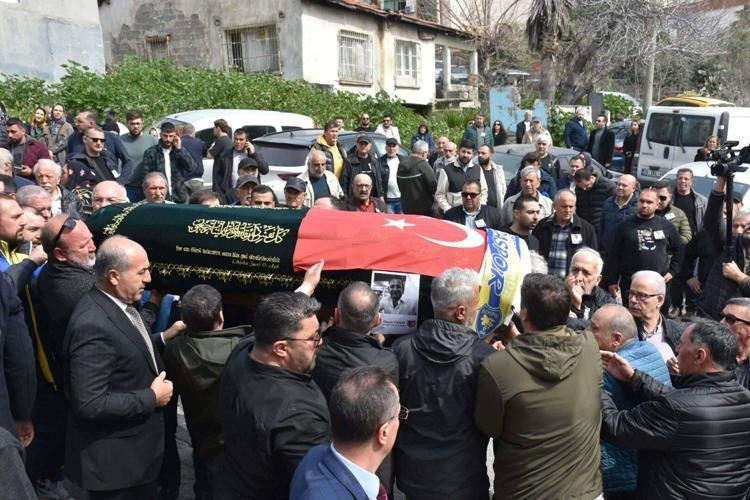 Soğukkanlı taksici katili için "akıl sağlığı raporu" bekleniyor! Öldürüp aracı ile tur atmıştı - Resim : 3