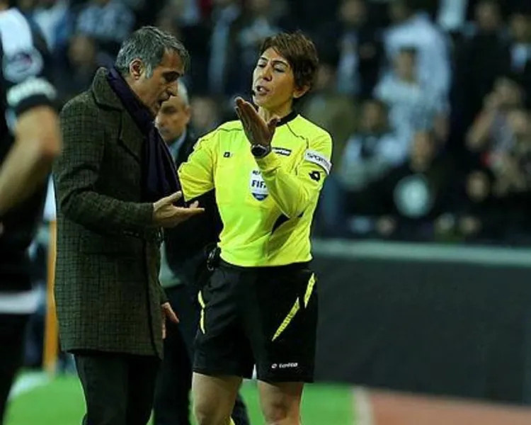 TFF'de yeni skandal: UEFA'ya gönderilen sahte yazı ortaya çıktı - Resim : 3