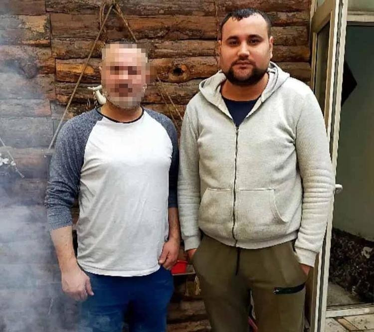 Av tüfeğiyle kardeş öldürdü! Yere düşürdükten sonra üst üste ateş etti - Resim : 1