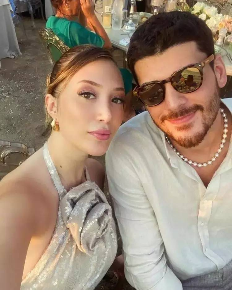 Aşıklar Kavuştu! Yasmin Erbil Survivor'dan Elenen Sevgilisi Yiğit Poyraz'la Soluğu Tatilde Aldı! - Fotoğraf: 5