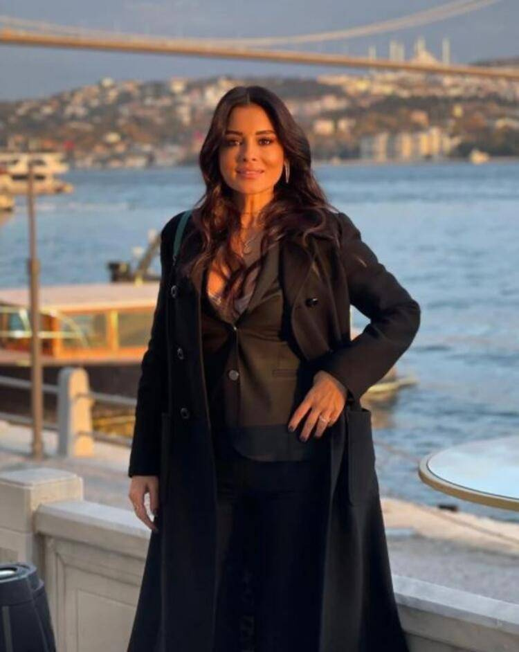 Serdar Ortaç Göbeğinden Zeytin Yemişti: İlknur Soydaş'ın Son Hali Görenleri Şaşırttı - Fotoğraf: 9