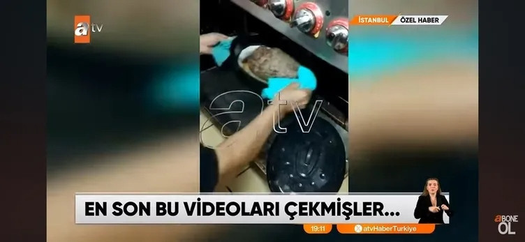 Tuğberk İmamoğlu gemisinden son görüntüler ortaya çıktı: Kimi "Son seferim" kimi "Son balığım" dedi - Resim : 4