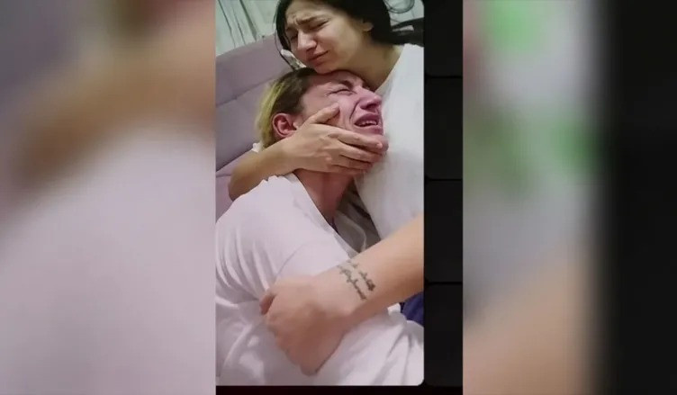 Güllü'nün ölümündeki kilit isim korku dolu anlarını anlattı: Tuğyan'a neden sarıldı? - Resim : 1