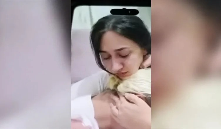 Güllü'nün ölümündeki kilit isim korku dolu anlarını anlattı: Tuğyan'a neden sarıldı? - Resim : 2