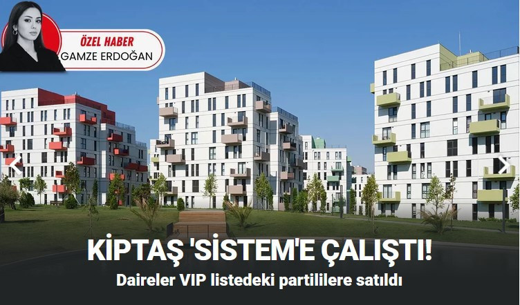 İBB itirafçısının kanıtlayamadığı KİPTAŞ iddiası iktidar medyasının manşetinde - Resim : 2