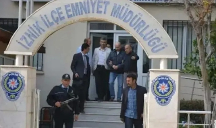 300 parça ceset, kayıp eş, şifreli notlar! Seri katil Kenan Öner'in 30 yıllık sırrı - Resim : 5