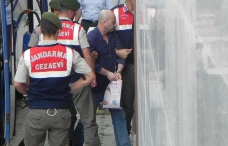 300 parça ceset, kayıp eş, şifreli notlar! Seri katil Kenan Öner'in 30 yıllık sırrı - Resim : 2