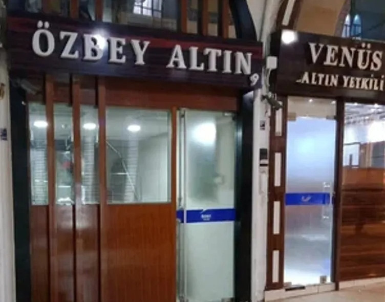 14 milyarlık kara para trafiği: Temizlikçi ve atık toplayıcısı üzerinden akladılar - Resim : 1