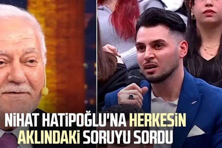 CHP'nin törenindeki 'Paralı figüran' tanıdık çıktı! Hatipoğlu ve Karlı'nın programına da katılmış - Resim : 2