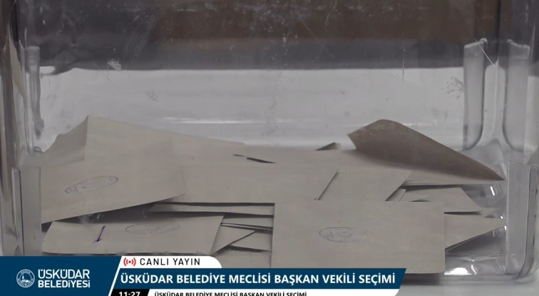 İKİNCİ TUR SONUÇLARI