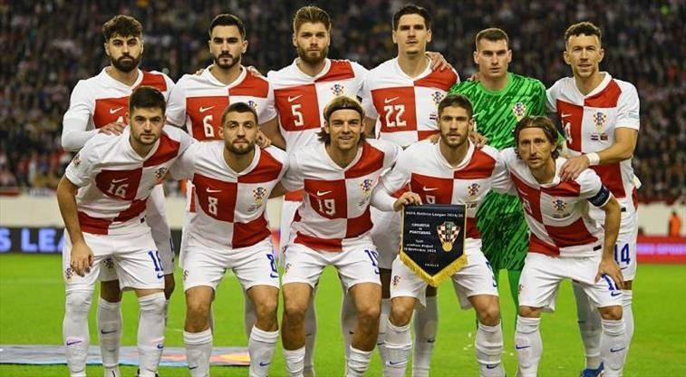 Haydi Türkiye sahne senin: 2026 Dünya Kupası'nda hangi gün hangi maç var? İşte gruplar ve fikstür - Fotoğraf: 15