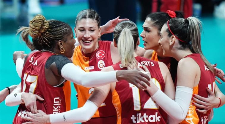 Galatasaray'a Şampiyonlar Ligi müjdesi: 8 yıl sonra ilk defa - Resim : 2
