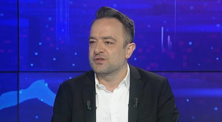 TFF Başkanlığı'na adaylığını 