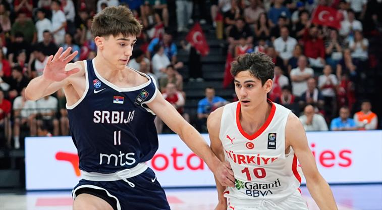 Ergin Ataman 50 saniyede çileden çıktı - Resim : 1