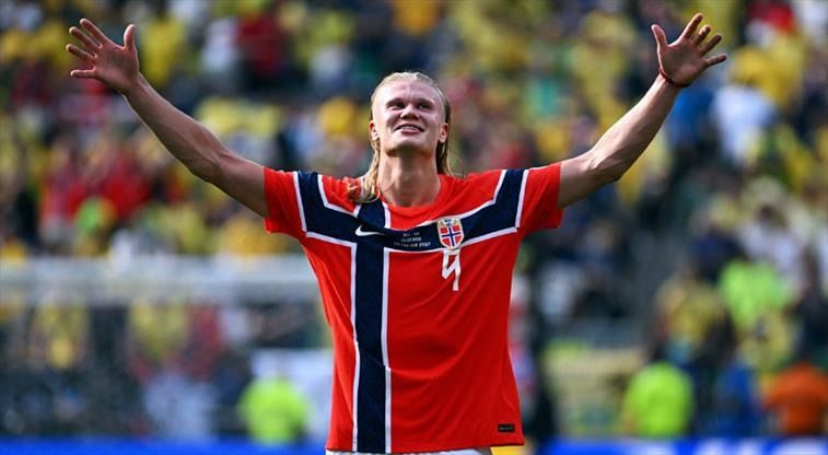 Sergen Yalçın'ın "Ne yeteneği var ki" dediği futbolcu rekora koşuyor - Fotoğraf: 9