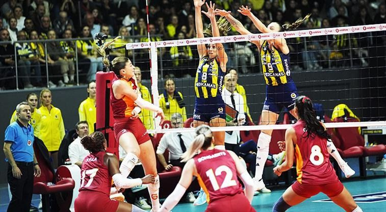 Filenin Sultanları'nın arkasından Ali Koç çıktı - Fotoğraf: 6