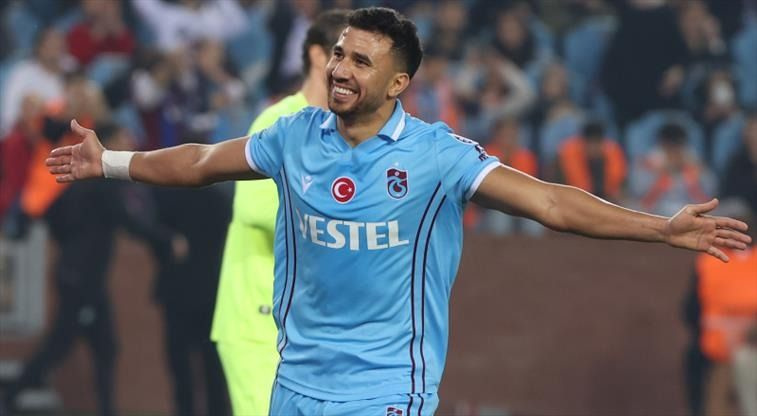 Salah'tan son haber: Beşiktaş işte bunu bekliyordu - Fotoğraf: 8