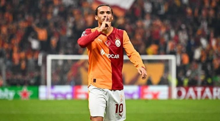 "Dursun Özbek'le konuştum" dedi: Galatasaray'ın transferi için bir isim verdiler çok şaşırdım! - Fotoğraf: 5
