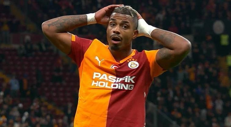 Galatasaray'a transfer müjdesini gece yarısı geldi: "Anlaştım geliyorum" dedi - Fotoğraf: 6