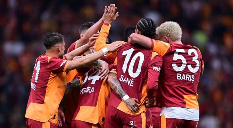 Galatasaray biletlerini şimdiden kesti: "Güle güle" denilecek oyuncular ortaya çıktı - Fotoğraf: 4