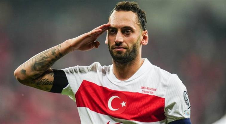 Gel 1 Ocak gel: Fenerbahçe'nin ilk transferi belli oldu - Fotoğraf: 8