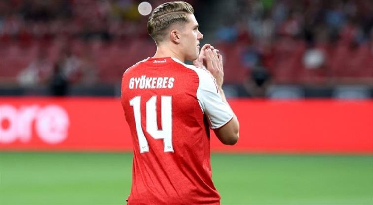 Dursun Özbek'in planı ortaya çıktı: Galatasaray'a dünyaca ünlü golcü! Osimhen neden gitti? - Fotoğraf: 11