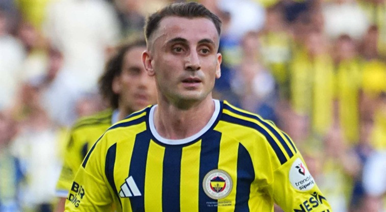 Fenerbahçe'den transferde büyük sürpriz: Arda Güler iddiası - Fotoğraf: 3