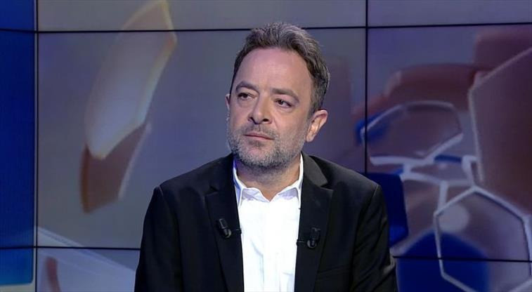 Hacıosmanoğlu'nun yerine TFF'ye başkan adaylığını açıkladı: İlk iş milli takım stadı değişecek - Fotoğraf: 3
